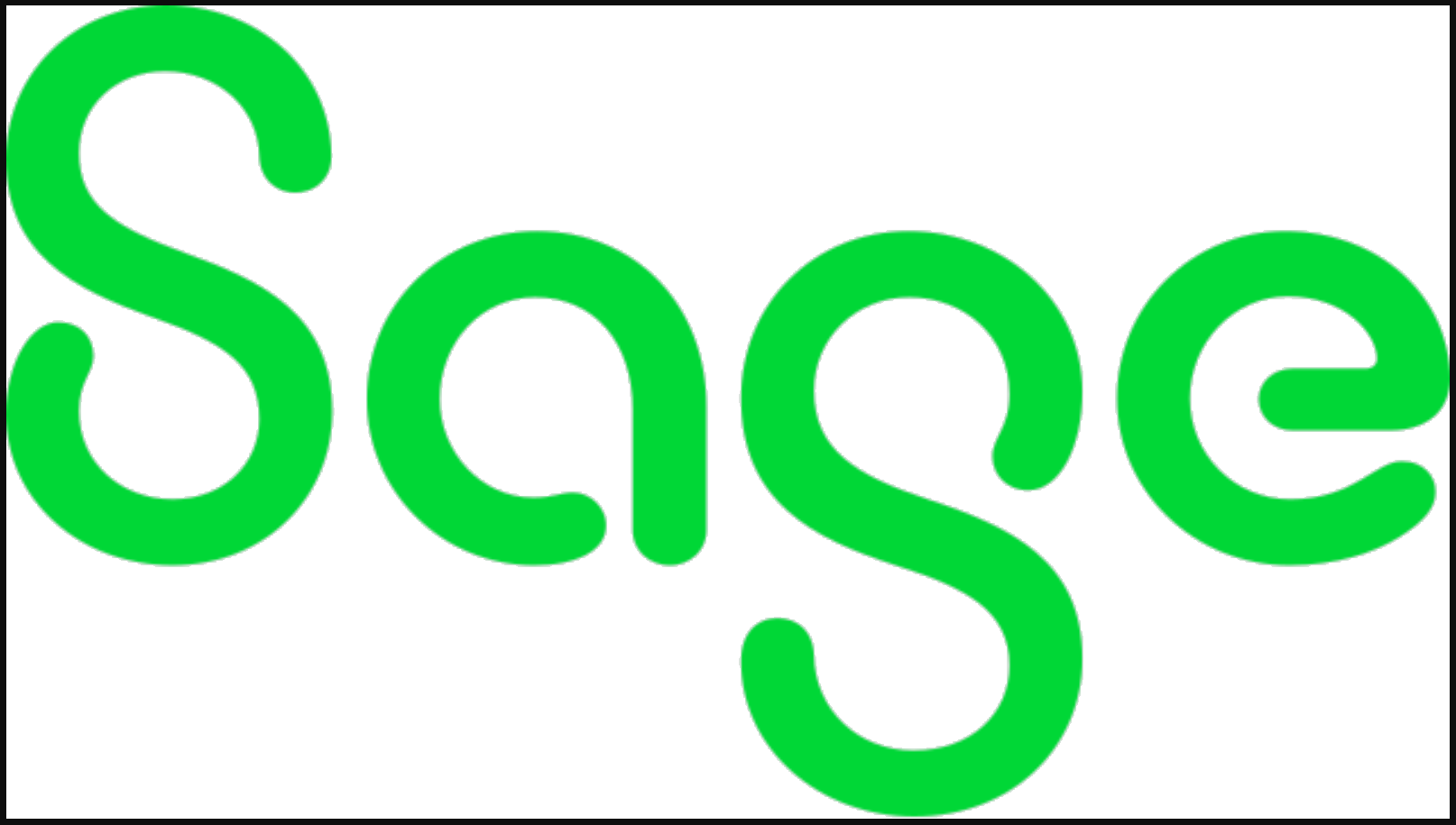 SAGE Logo